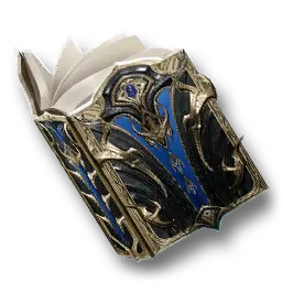 Wise Dragon Lord Spellbook