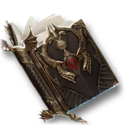 Ludra's Grimoire
