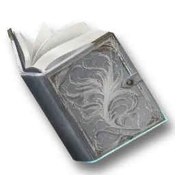 Soaring Daeva Spellbook
