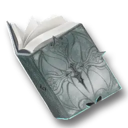Obsidian Dragon Lord Spellbook