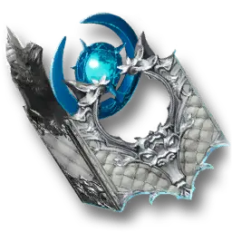 Guardian High Commander Spellbook