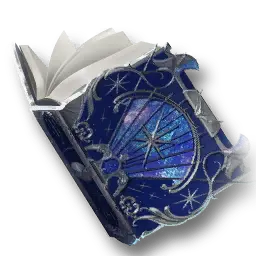Guardian Praetorian Captain Spellbook