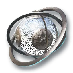 Guardian Decanus Orb