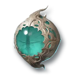 Divine Canyon Orb