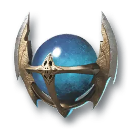 Pact-Bound Orb