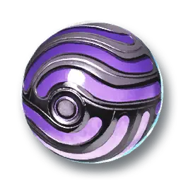True Dragon Lord Orb