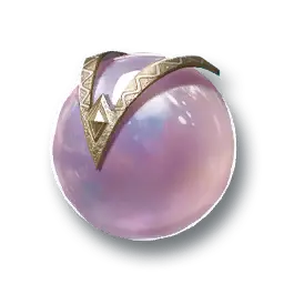 Mysterious Orb