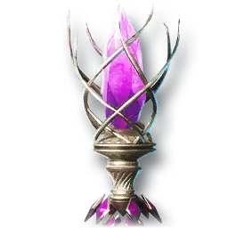 Artisan's Splendent Truth Orb