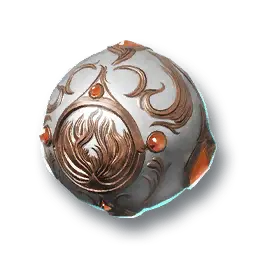 Pilgrim Orb