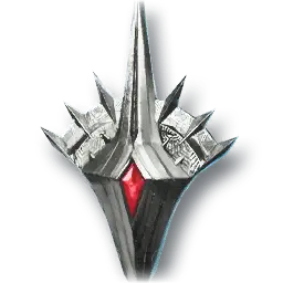 White Dragon Lord Orb