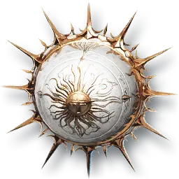 Black Claw Orb