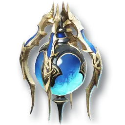 Wise Dragon Lord Orb