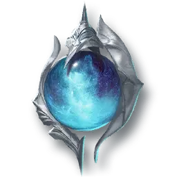 Afflicted Bakarma Jewel