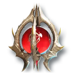Ludra's Abyssal Jade
