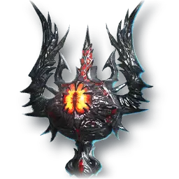 Noble Dragon Lord Orb