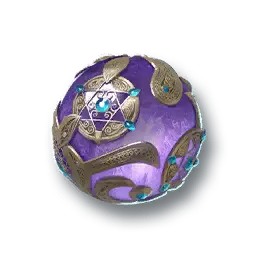 Soaring Daeva Jewel