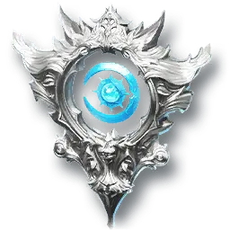Guardian High Commander Orb