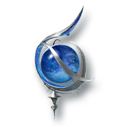Guardian Praetorian Captain Orb