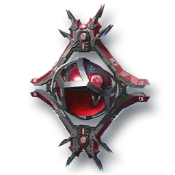 Lava Heart Voidgem