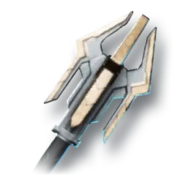 Forgotten Staff