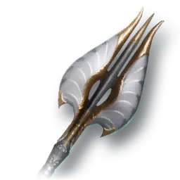 Wind Breeze Staff