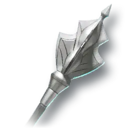 Whispering Oblivion Staff