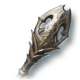 Pact-Bound Staff