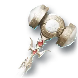Drifter Staff