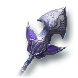 True Dragon Lord Staff