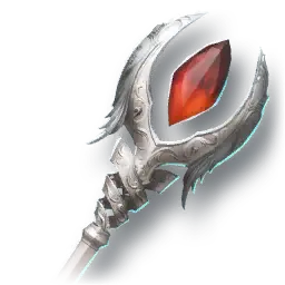 Guardian Centurion Staff