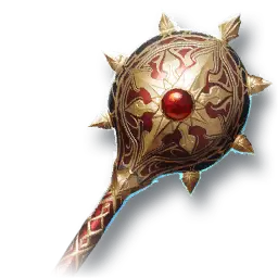Kromede Rod