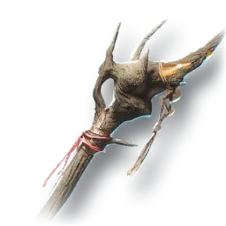 Faith Staff