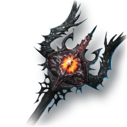 Noble Dragon Lord Staff