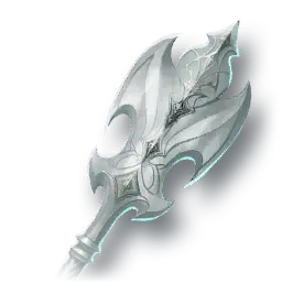 Obsidian Dragon Lord Staff