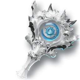 Guardian High Commander Staff