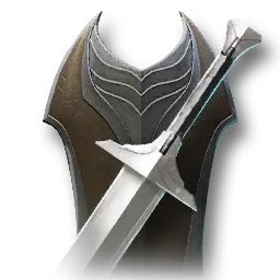 Frontline Longsword
