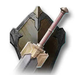 Shade Longsword