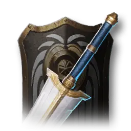 Twilight Longsword