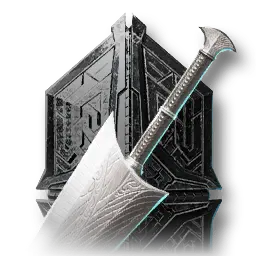 Whispering Oblivion Longsword