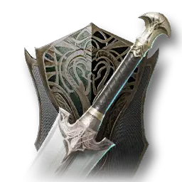 Division Longsword