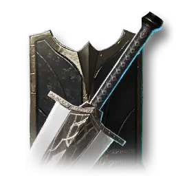 Vagabond Longsword
