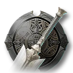 Wisdom Longsword