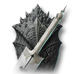 Pact-Bound Longsword