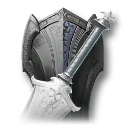 Illusion Longsword