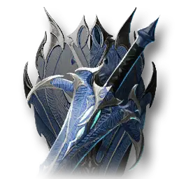 Guardian Tribunus Longsword