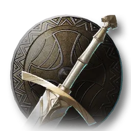 Mysterious Longsword