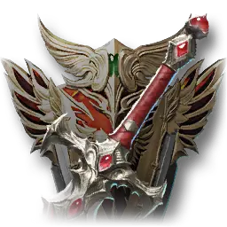 Guardian Centurion Longsword