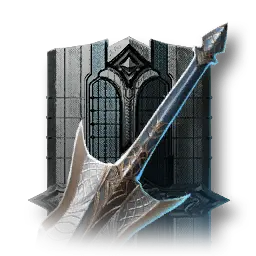 Courage Longsword