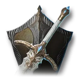 Pilgrim Longsword