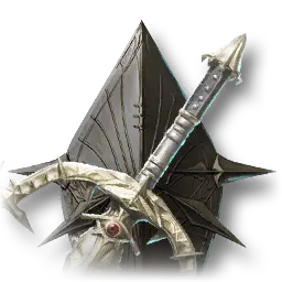 Lunatic Longsword